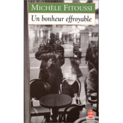 Un Bonheur Effroyable (Ldp Litterature)