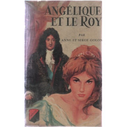 Angelique et le Roy