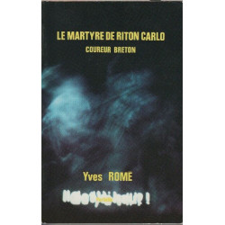 Le Martyre de Riton Carlo coureur breton