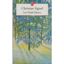 Les Noëls blancs