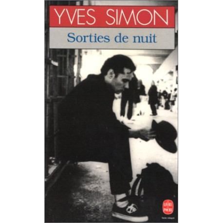 Sorties de nuit