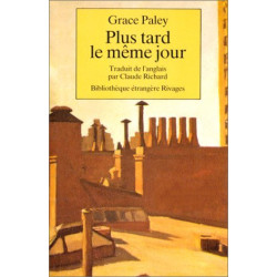 Plus tard le meme jour