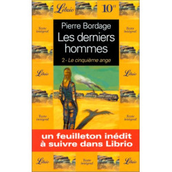 Les derniers hommes