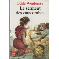 Le Serment des catacombes