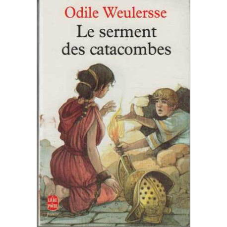 Le Serment des catacombes