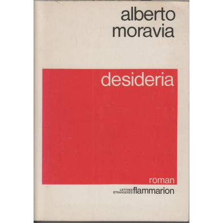 Desideria