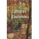 Journal VI : Lumières d'automne: (1993-1996)