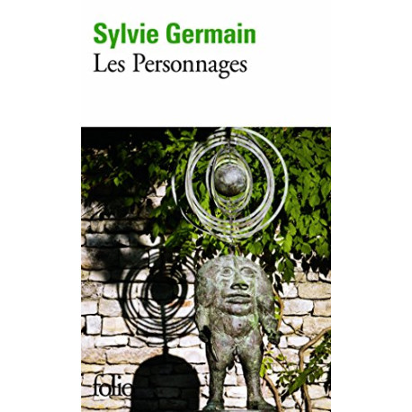 Les Personnages