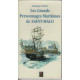 Les grands personnages maritimes de saint malo