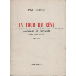 La tour du reve