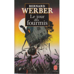 Le jour des fourmis