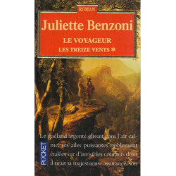 Les Treize Vents Tome 1 : Le Voyageur