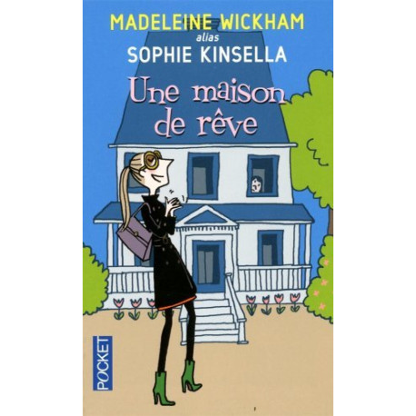 Une maison de rêve