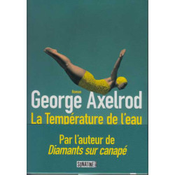 La Température de l'eau