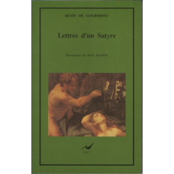 Lettres d'un satyre