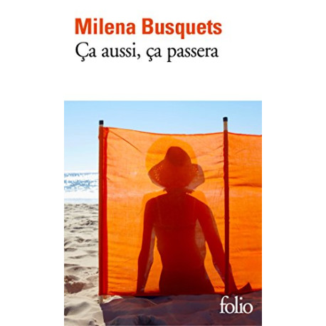 Ça aussi ça passera
