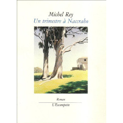 Un trimestre à Naccraho