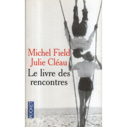 Le livre des rencontres