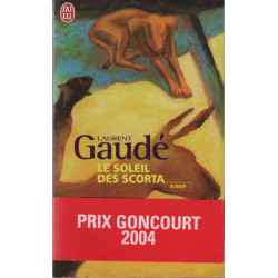 Le soleil des Scorta