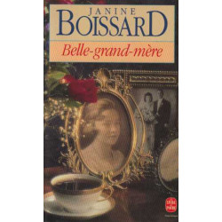 Belle-grand-mère