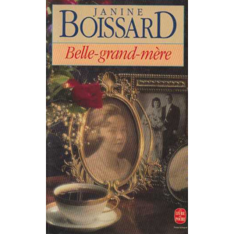 Belle-grand-mère