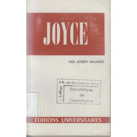 Joyce