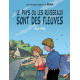 Rona t.1 - le pays ou les ruisseaux sont des fleuves