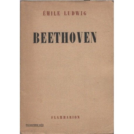 Beethoven