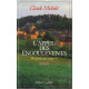 Les gens de saint-liberal tome 3 : l'appel des engoulevents