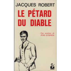 Le petard du diable