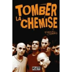 Tomber la chemise