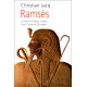 Ramses T2- Dame D'abou-simbel Sous L'acacia Occident