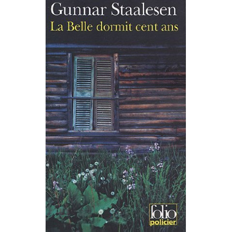 La Belle dormit cent ans: Une enquête de Varg Veum le privé...
