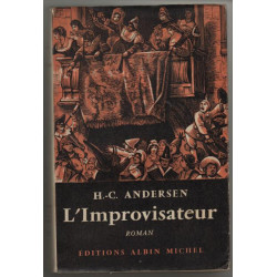 L'improvisateur