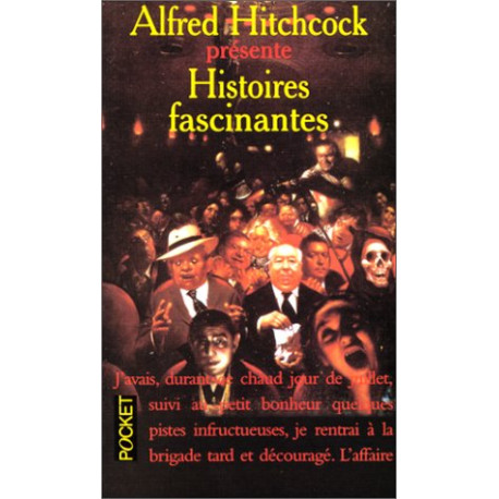 Histoires fascinantes