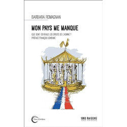 MON PAYS ME MANQUE: Que sont devenus les droits de l'homme
