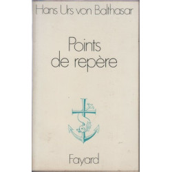 Points de repere POUR LE DISCERNEMENT DES ESPRITS