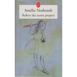 Robert De Noms Propres