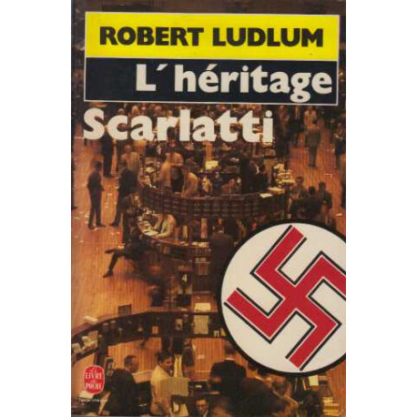 L'Heritage Scarlatti