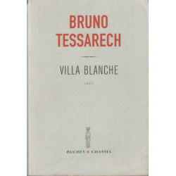Villa Blanche