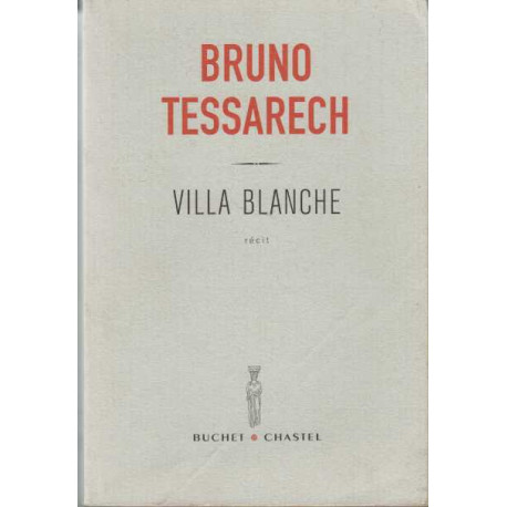 Villa Blanche