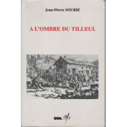 A l'ombre du tilleul