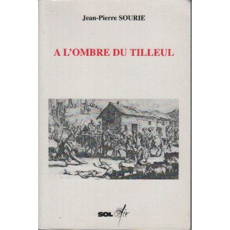 A l'ombre du tilleul