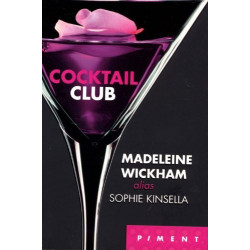 Cocktail club