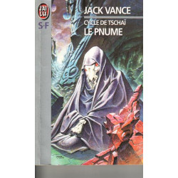 Le Cycle de Tschai : 4 - le Pnume