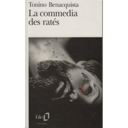 La commedia des rates