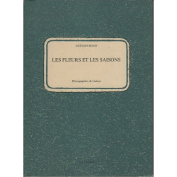 Les fleurs et les saisons