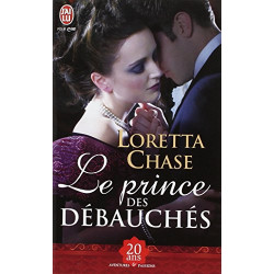 Le prince des débauchés