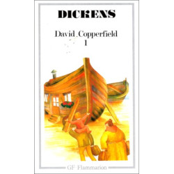 La vie et les aventures personnelles de David Copperfield le jeune...
