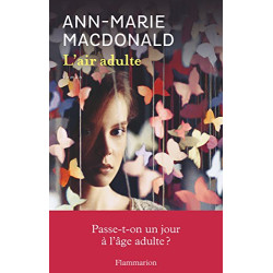 L'Air Adulte